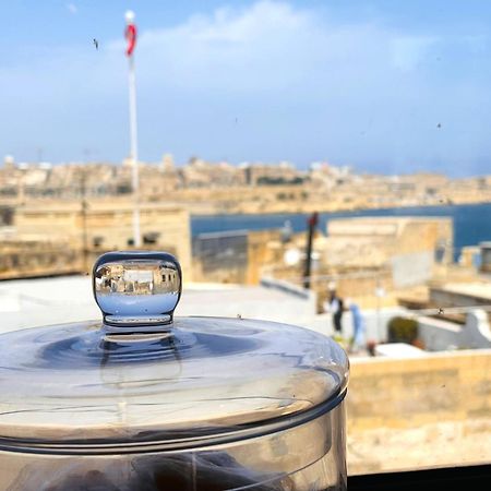 Apartament Casa Cara Birgu Zewnętrze zdjęcie