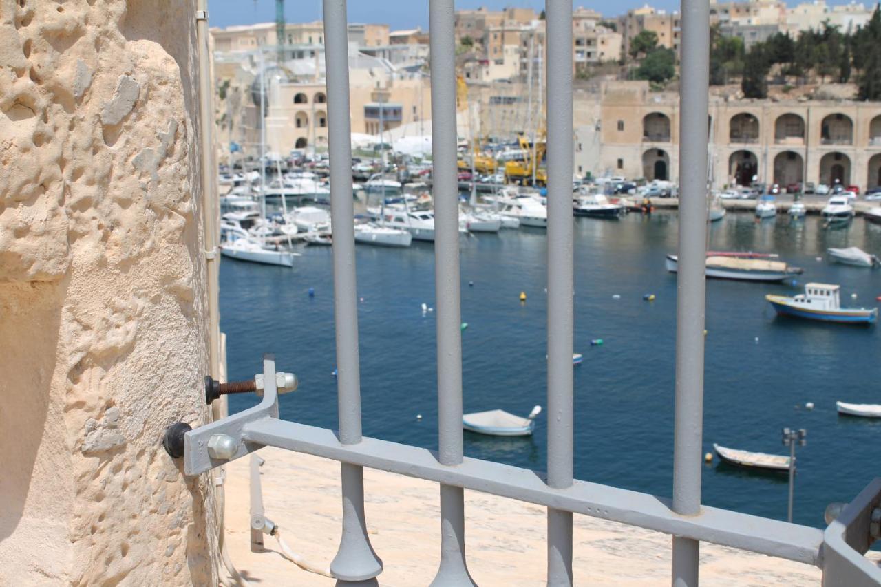 Apartament Casa Cara Birgu Zewnętrze zdjęcie