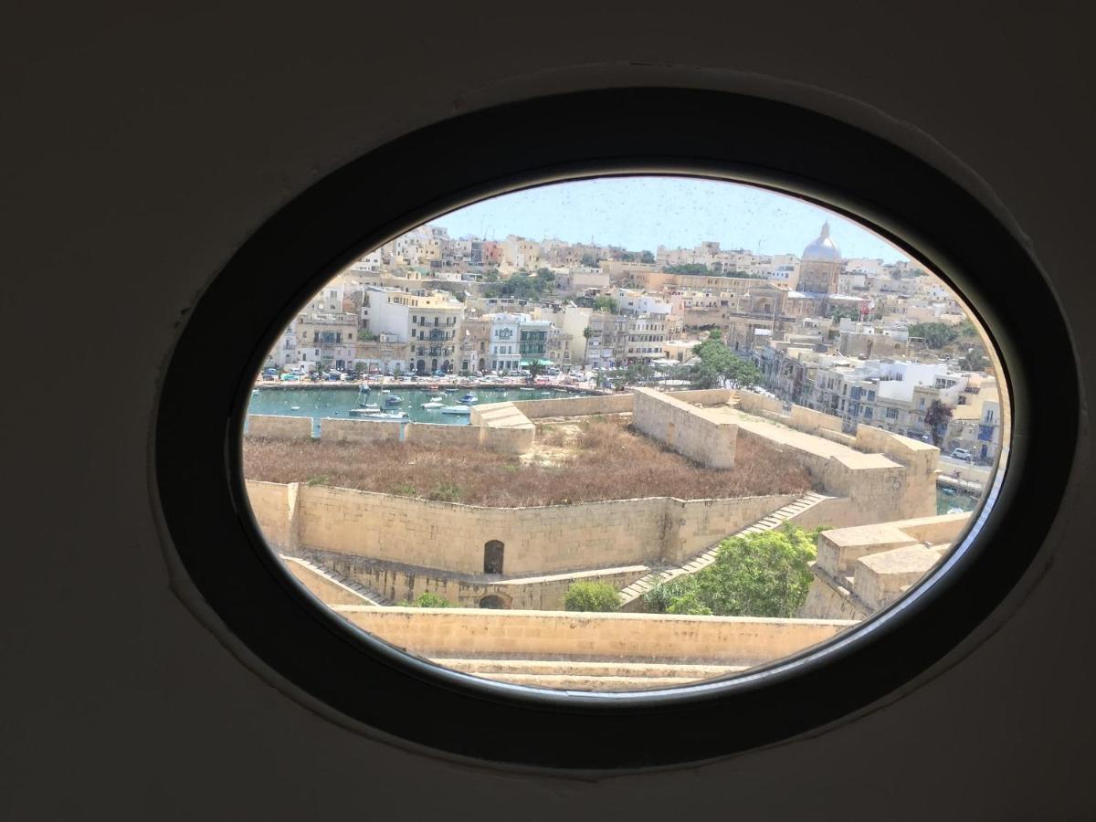 Apartament Casa Cara Birgu Zewnętrze zdjęcie