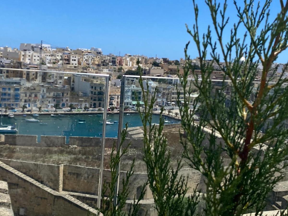 Apartament Casa Cara Birgu Zewnętrze zdjęcie