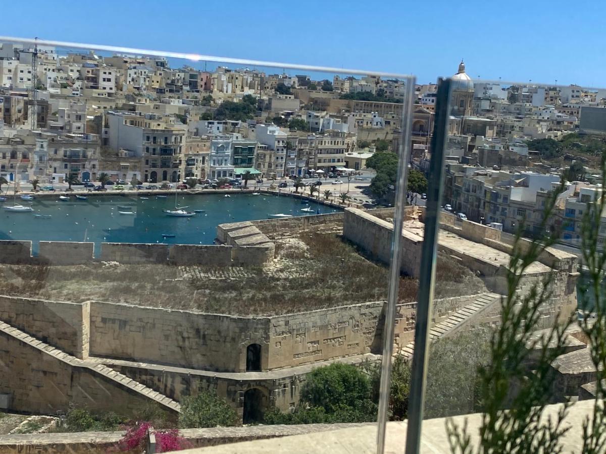 Apartament Casa Cara Birgu Zewnętrze zdjęcie