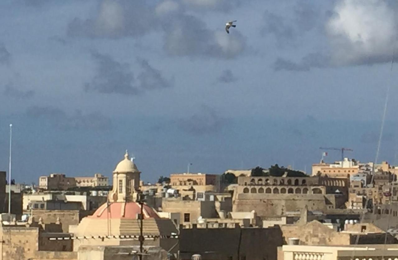 Apartament Casa Cara Birgu Zewnętrze zdjęcie