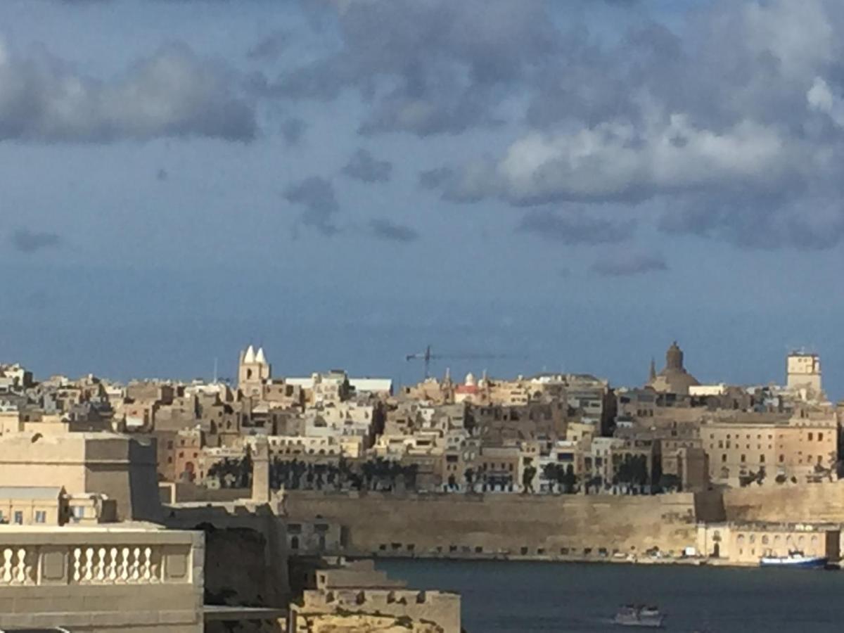 Apartament Casa Cara Birgu Zewnętrze zdjęcie