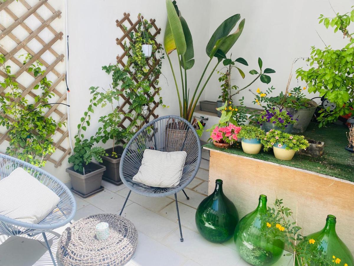 Apartament Casa Cara Birgu Zewnętrze zdjęcie