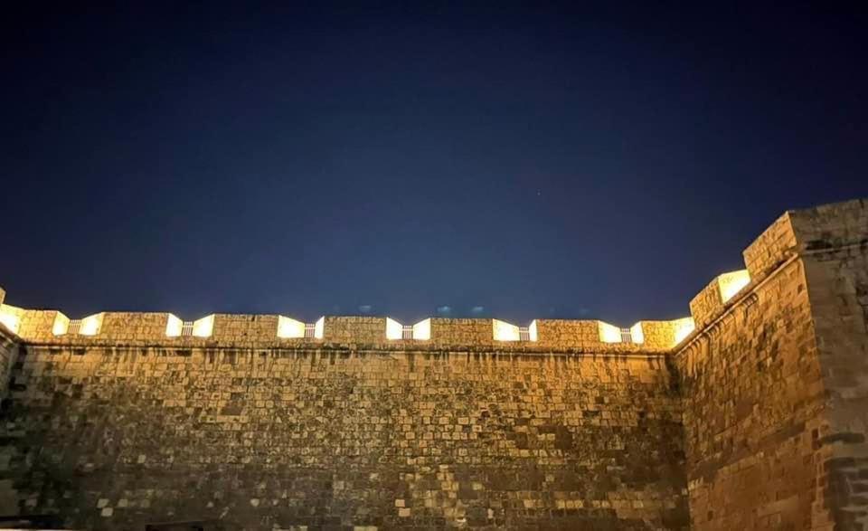 Apartament Casa Cara Birgu Zewnętrze zdjęcie