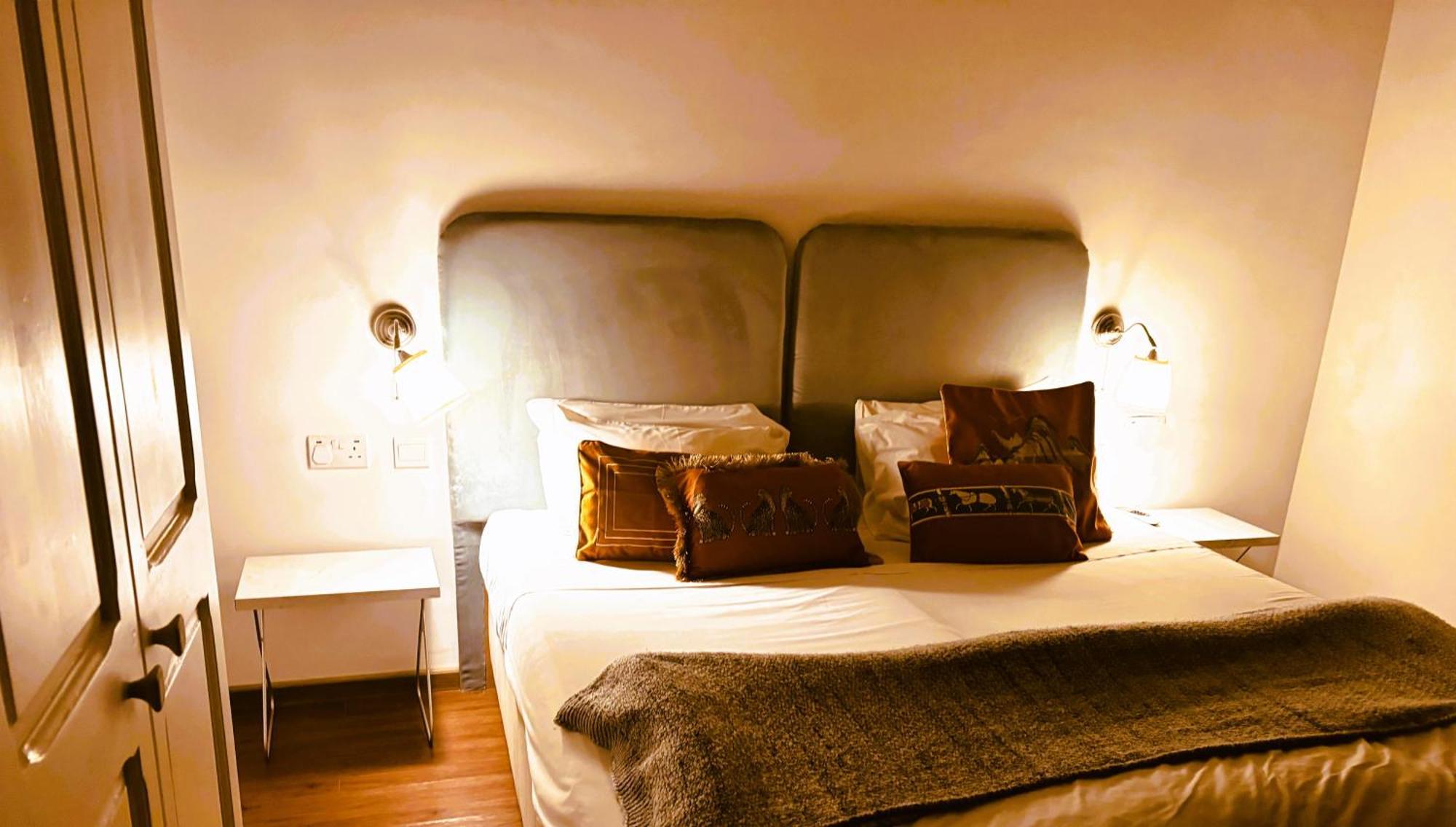 Apartament Casa Cara Birgu Zewnętrze zdjęcie