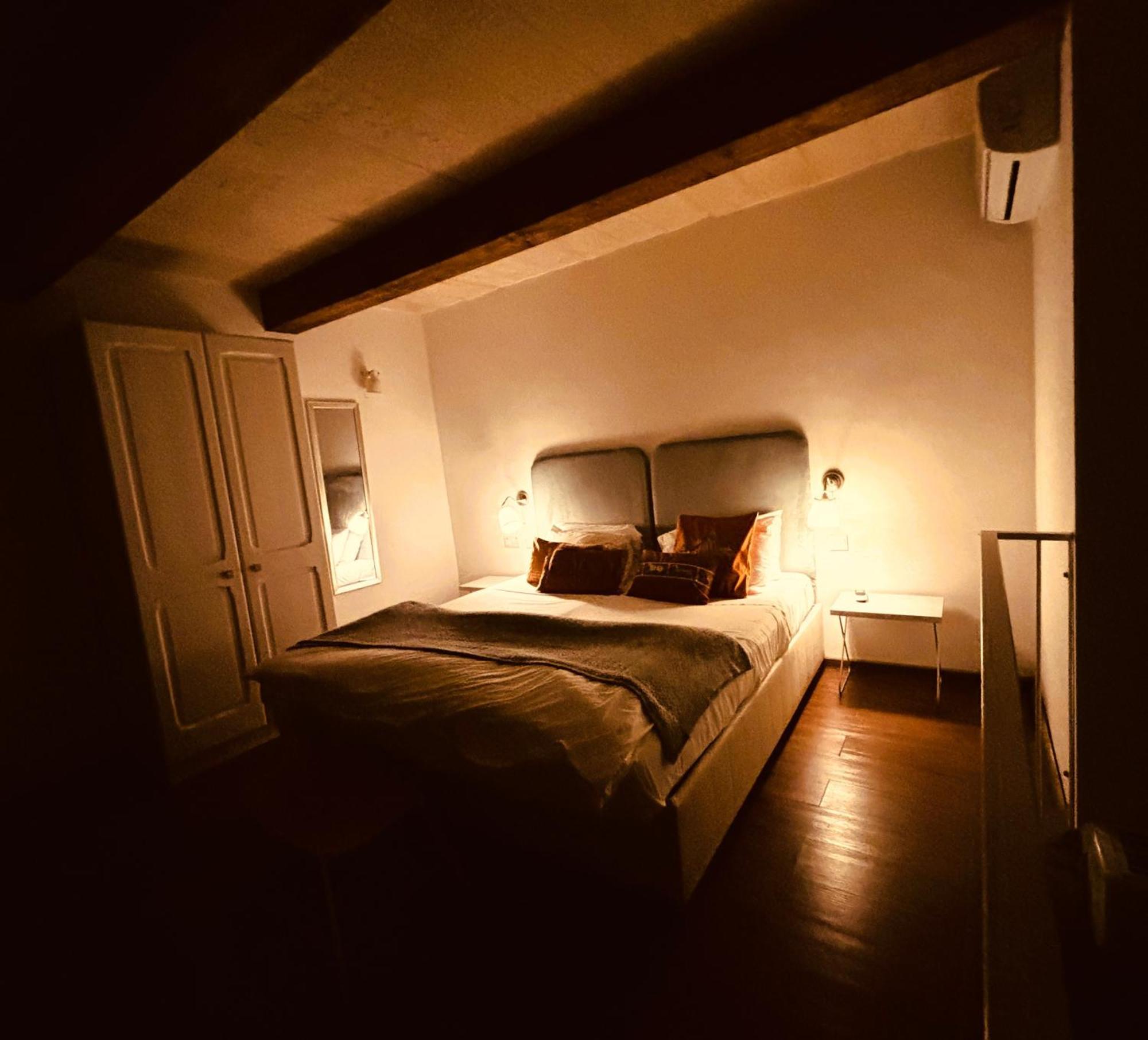 Apartament Casa Cara Birgu Zewnętrze zdjęcie