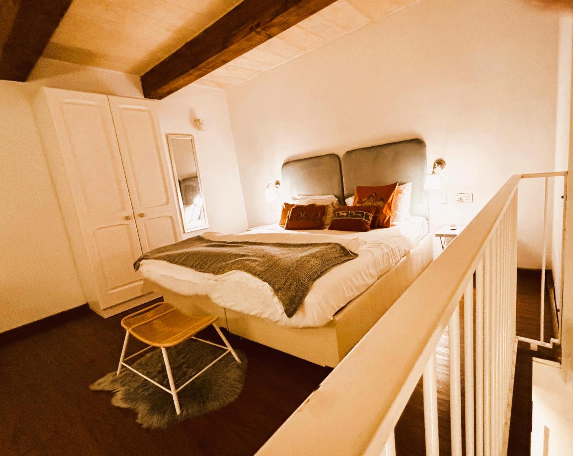 Apartament Casa Cara Birgu Zewnętrze zdjęcie