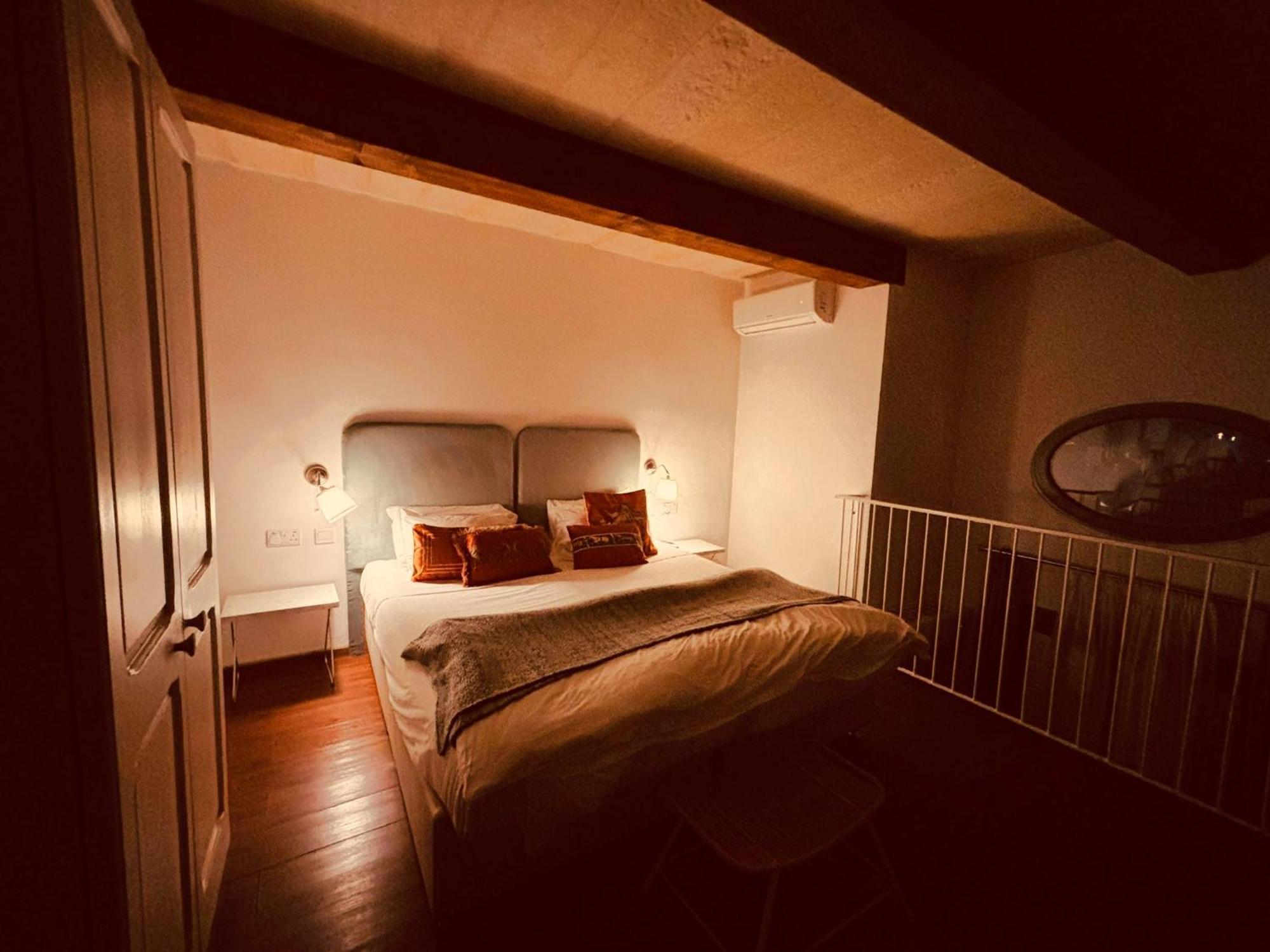 Apartament Casa Cara Birgu Zewnętrze zdjęcie
