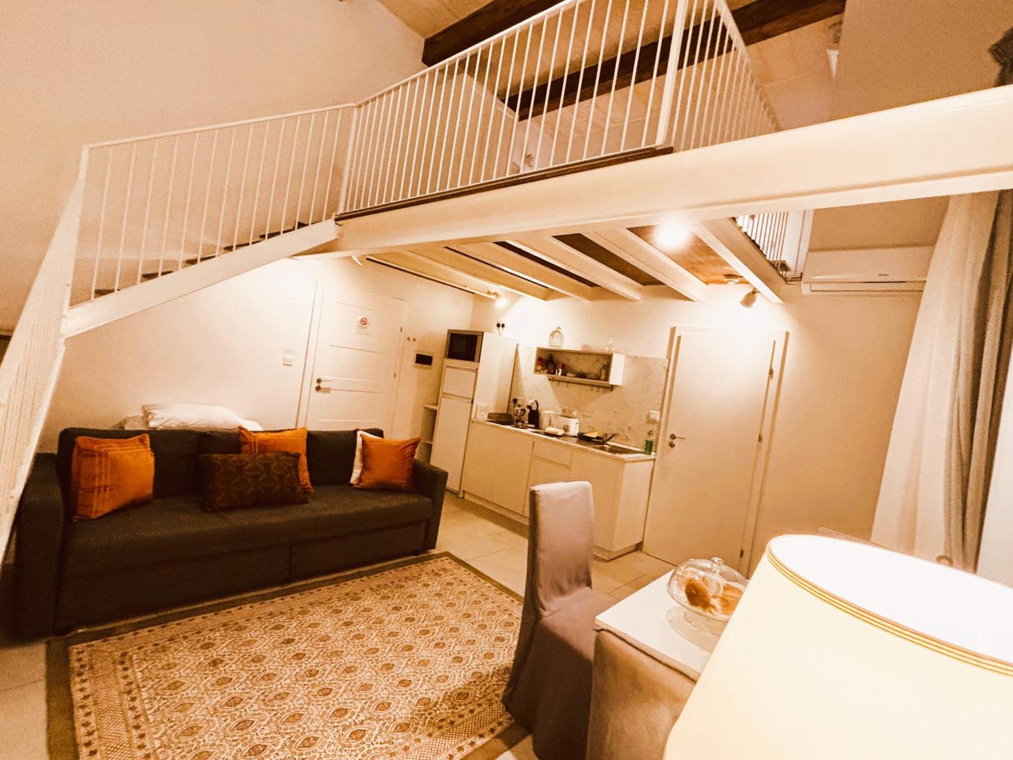 Apartament Casa Cara Birgu Zewnętrze zdjęcie