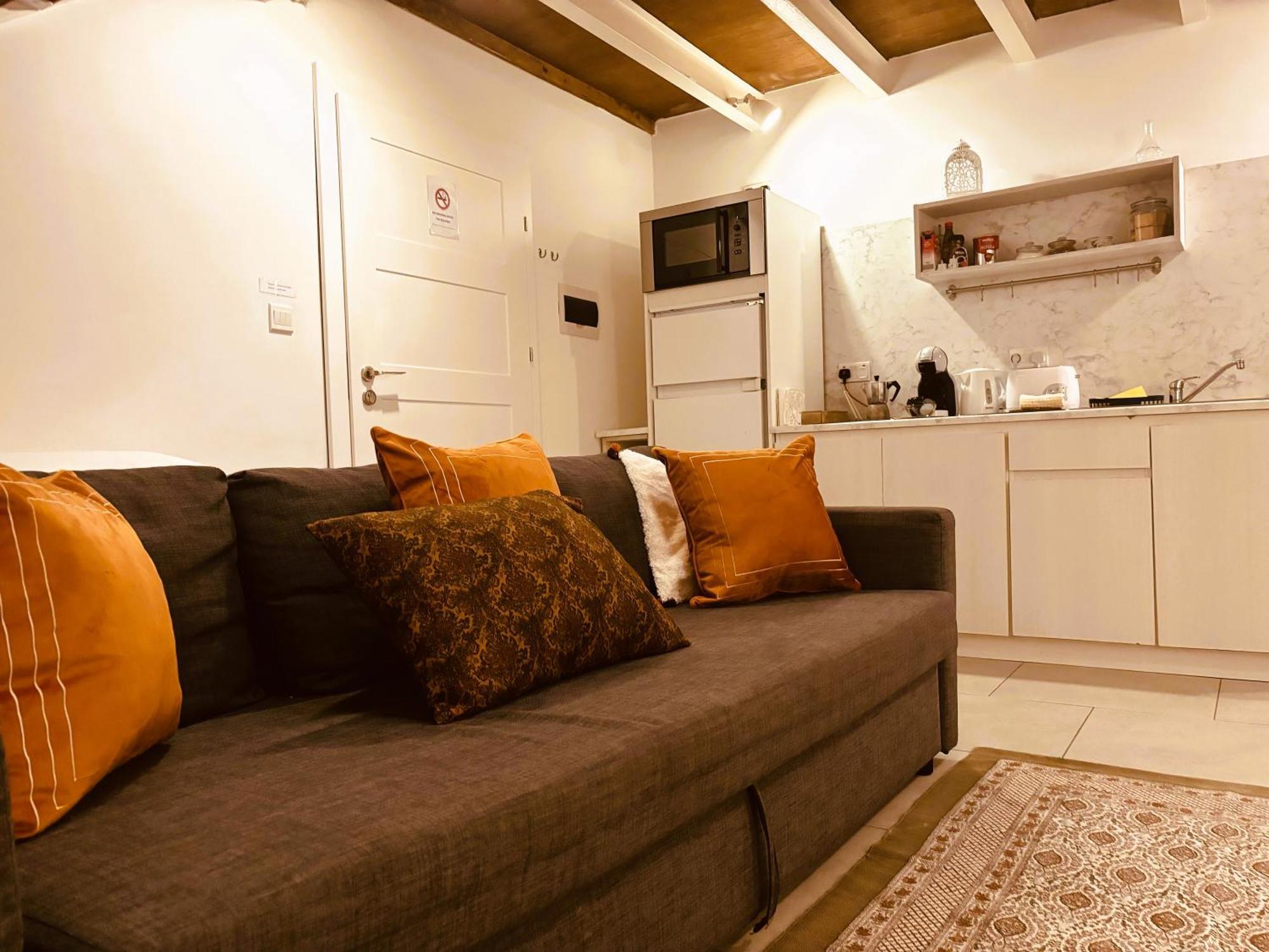 Apartament Casa Cara Birgu Zewnętrze zdjęcie