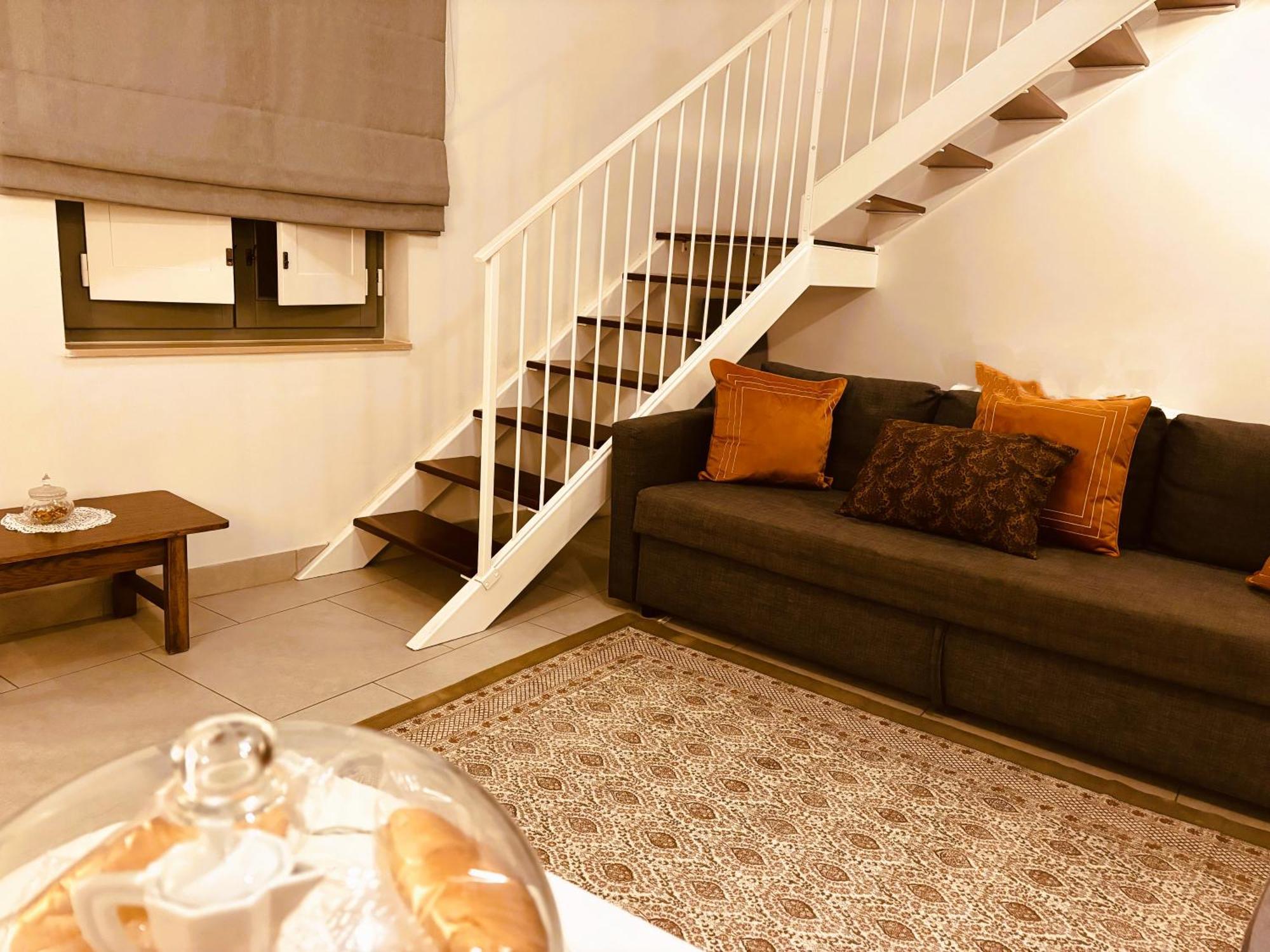 Apartament Casa Cara Birgu Zewnętrze zdjęcie