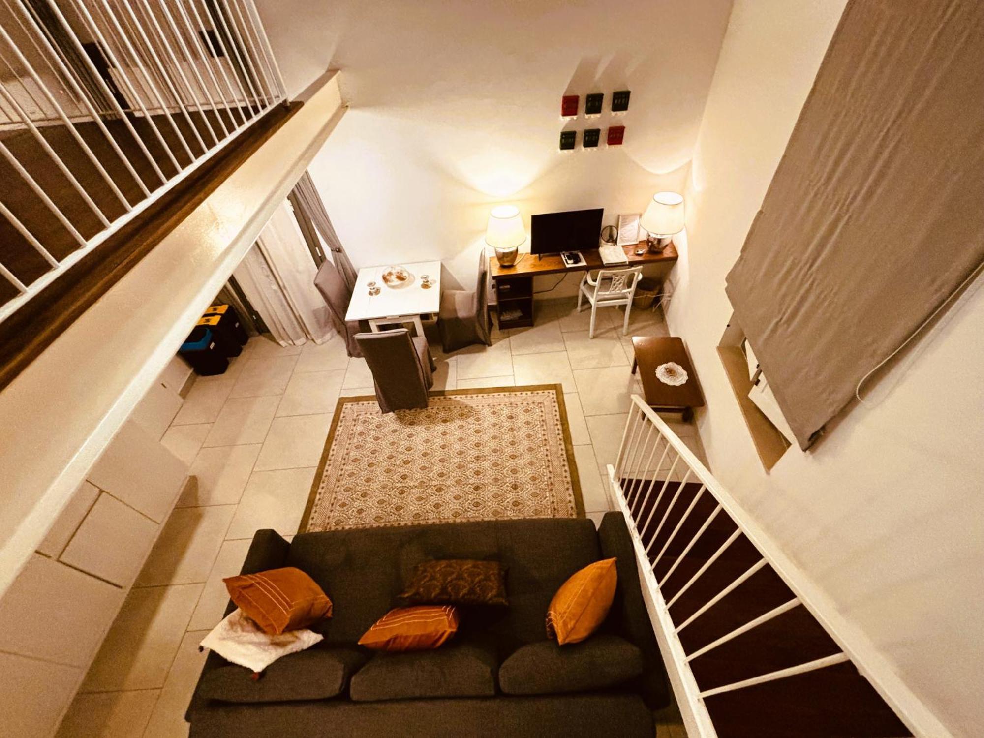Apartament Casa Cara Birgu Zewnętrze zdjęcie