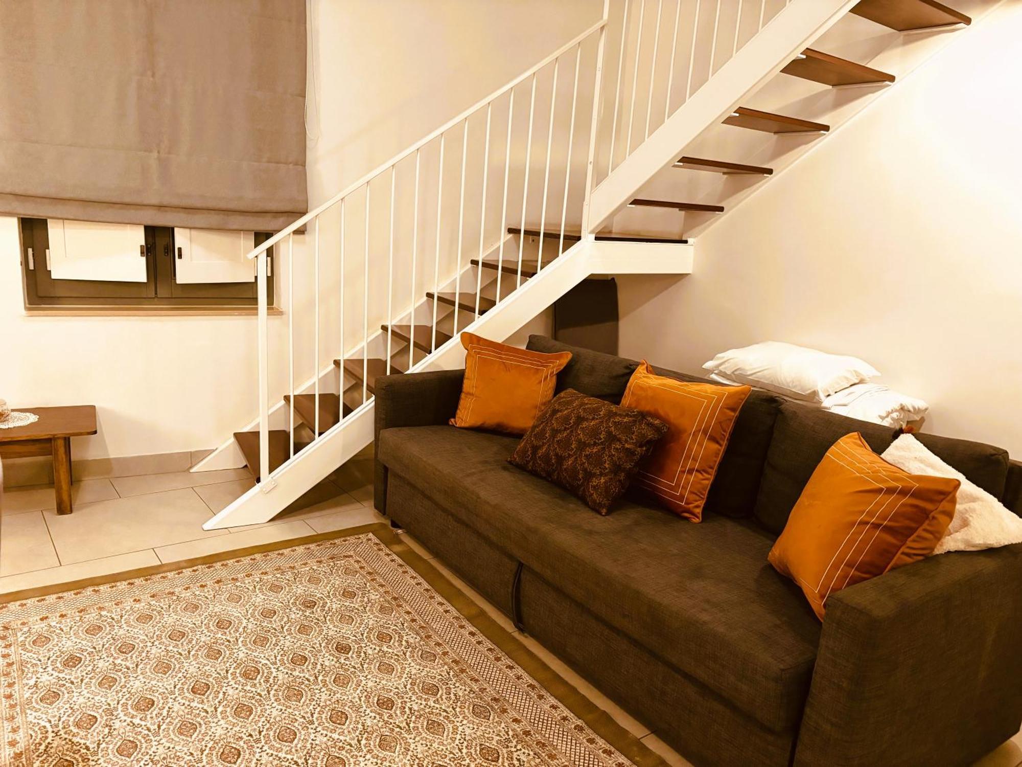 Apartament Casa Cara Birgu Zewnętrze zdjęcie