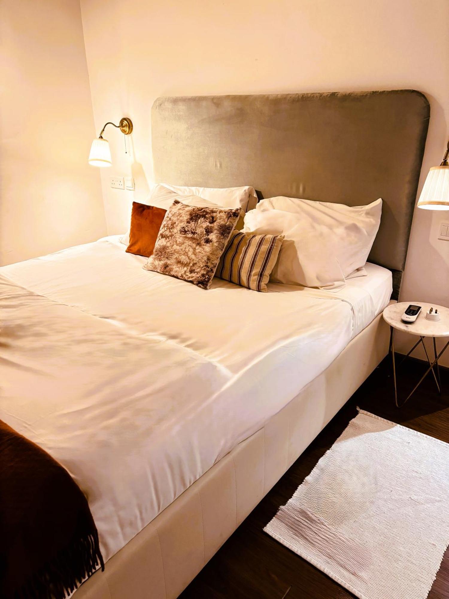 Apartament Casa Cara Birgu Zewnętrze zdjęcie