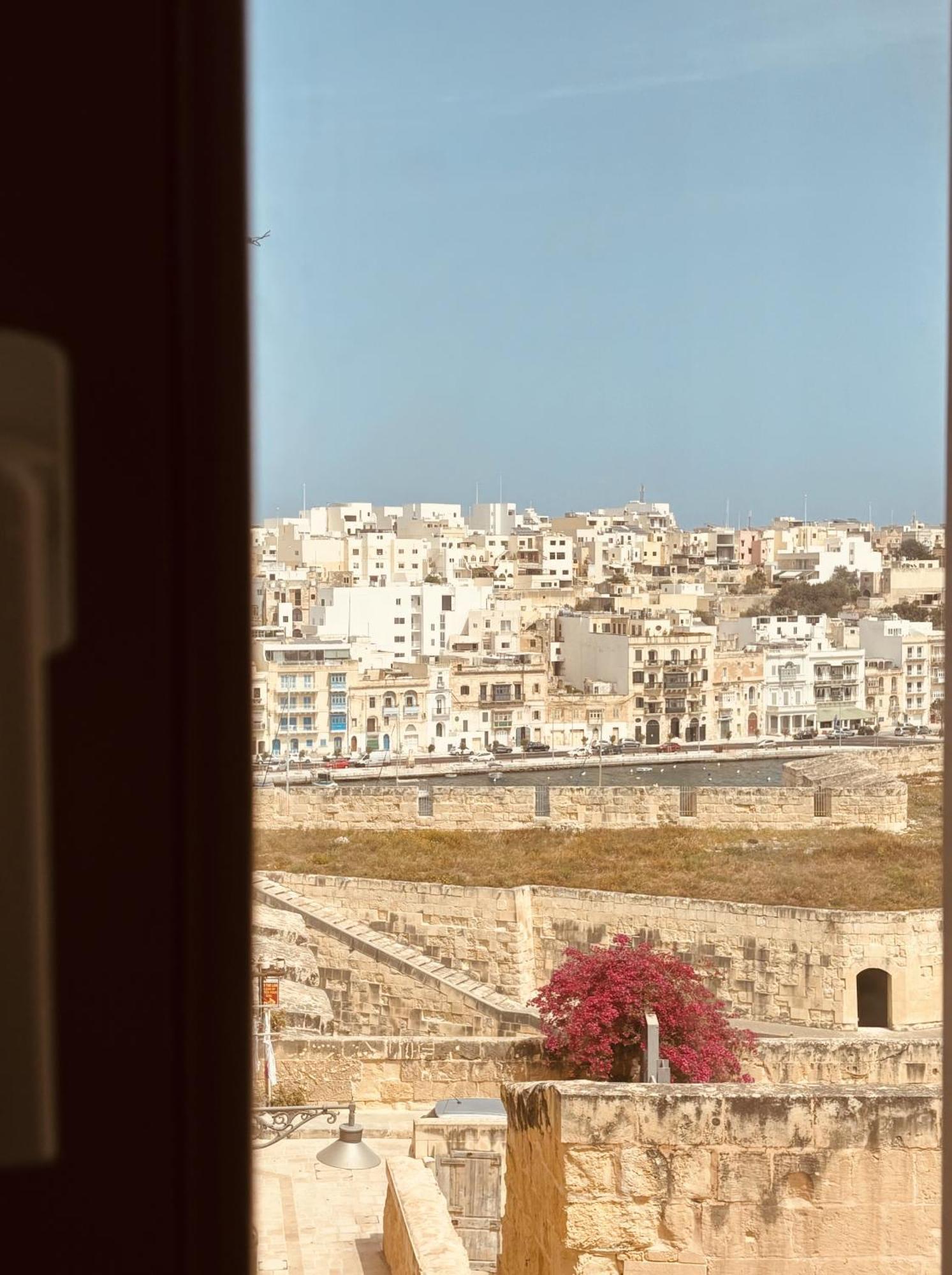 Apartament Casa Cara Birgu Zewnętrze zdjęcie