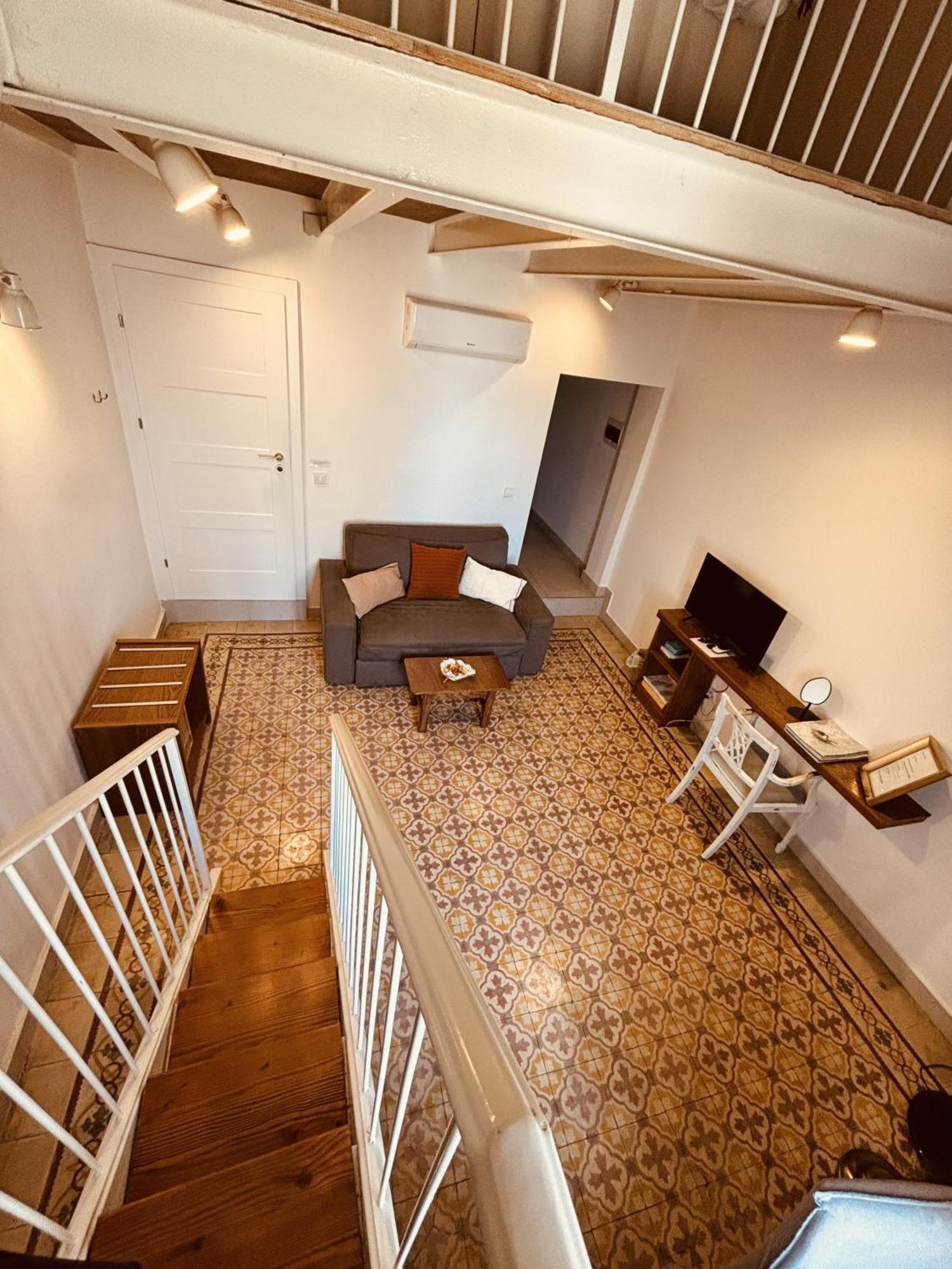 Apartament Casa Cara Birgu Zewnętrze zdjęcie