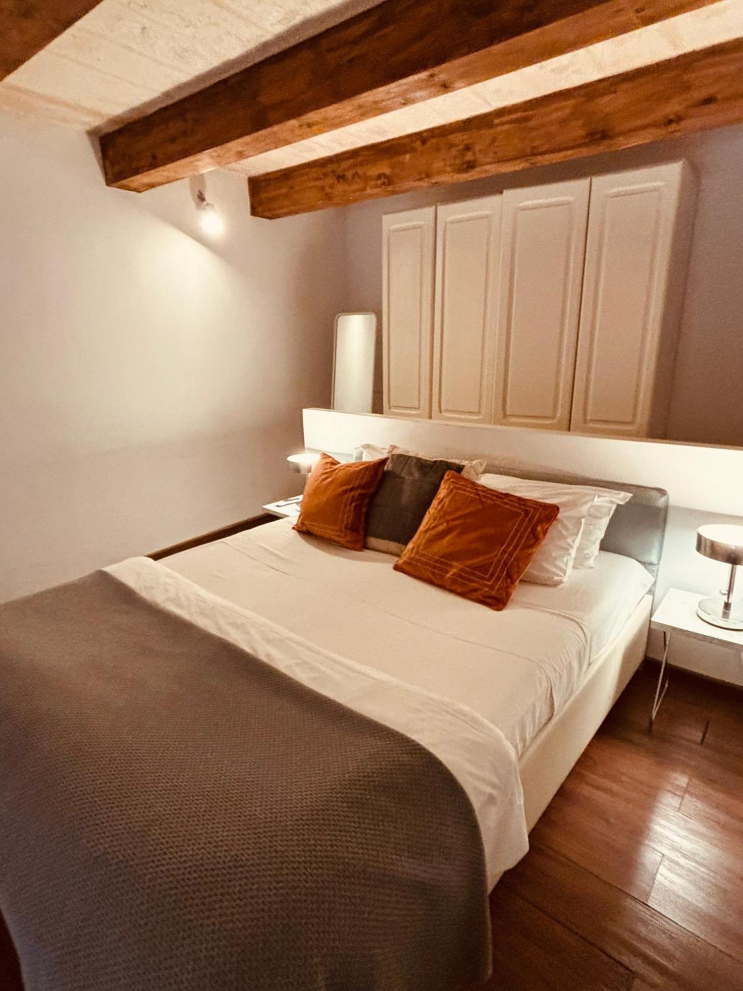 Apartament Casa Cara Birgu Zewnętrze zdjęcie