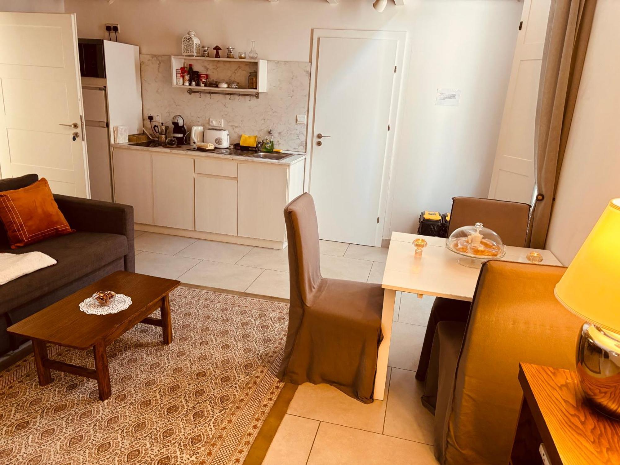 Apartament Casa Cara Birgu Zewnętrze zdjęcie