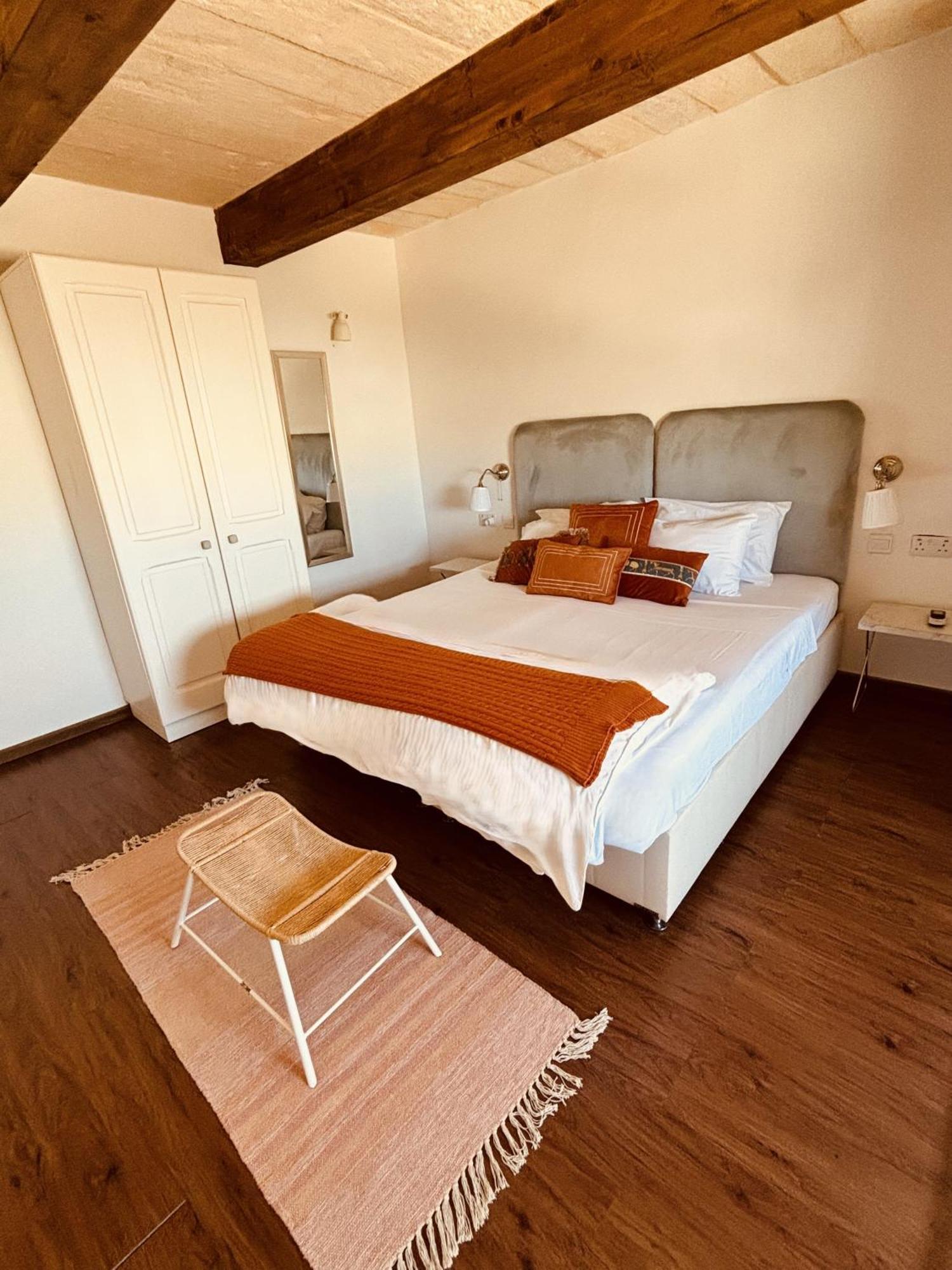 Apartament Casa Cara Birgu Zewnętrze zdjęcie
