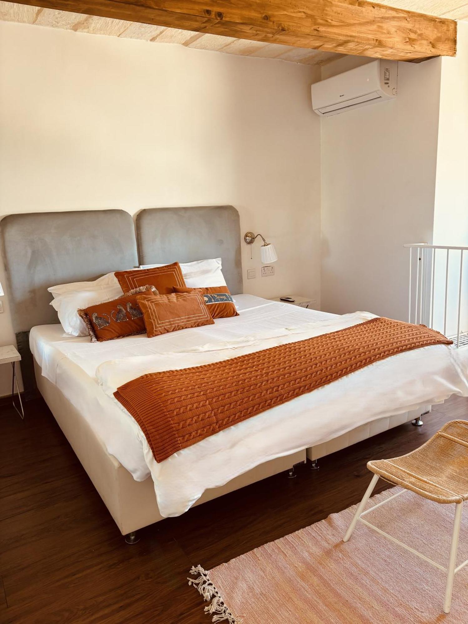 Apartament Casa Cara Birgu Zewnętrze zdjęcie