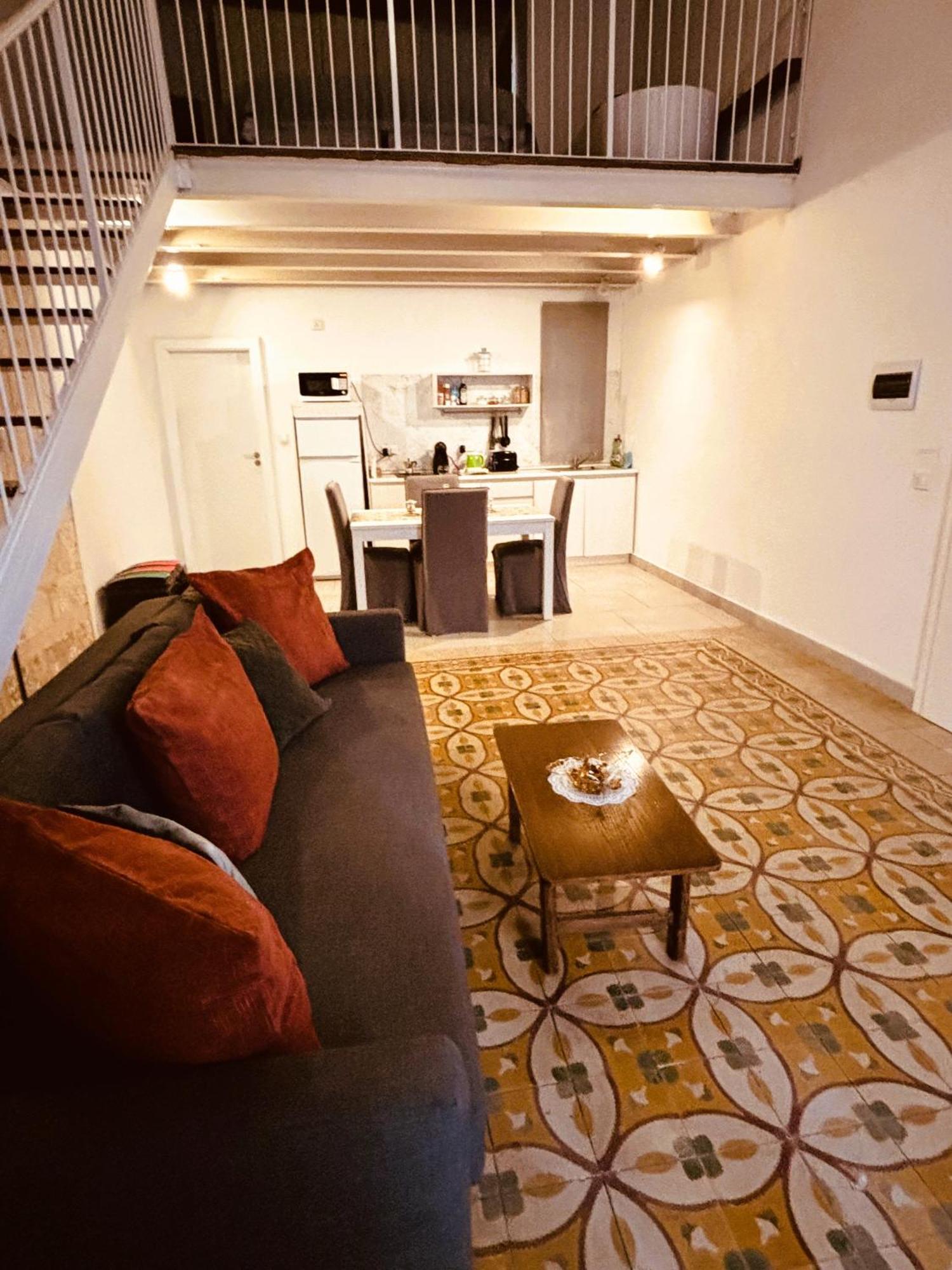 Apartament Casa Cara Birgu Zewnętrze zdjęcie