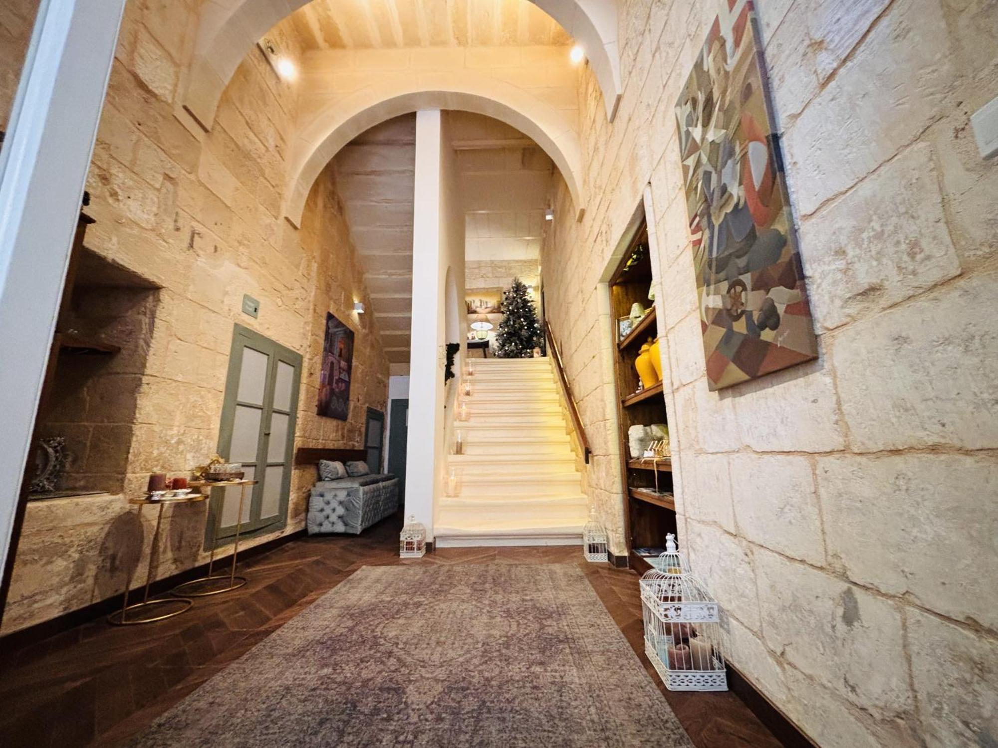 Apartament Casa Cara Birgu Zewnętrze zdjęcie