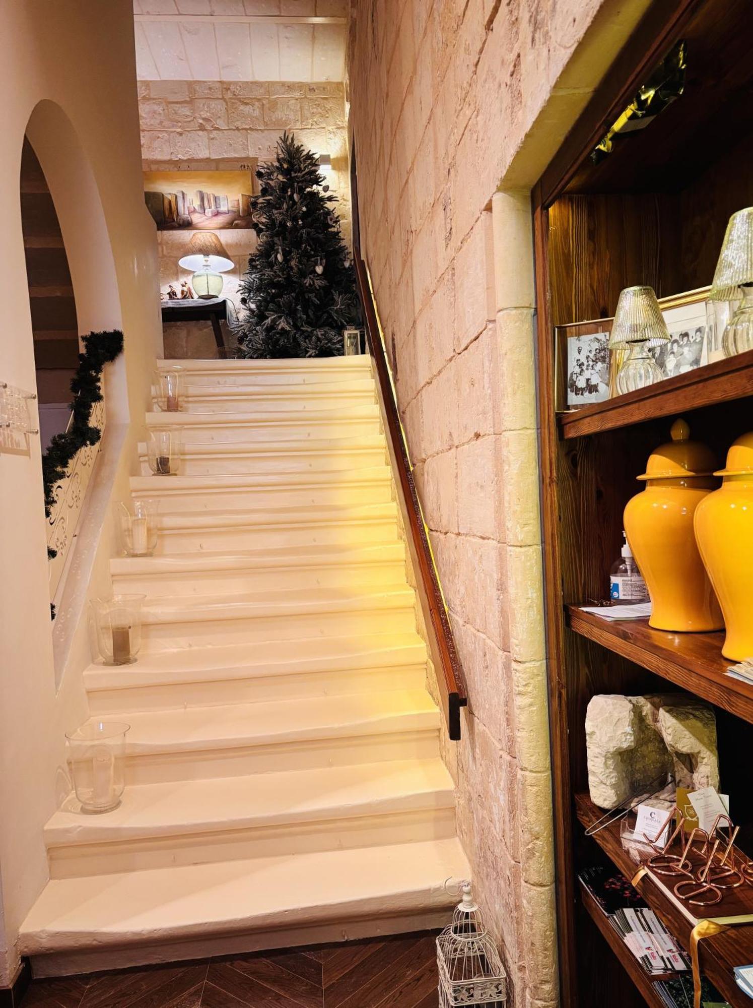Apartament Casa Cara Birgu Zewnętrze zdjęcie