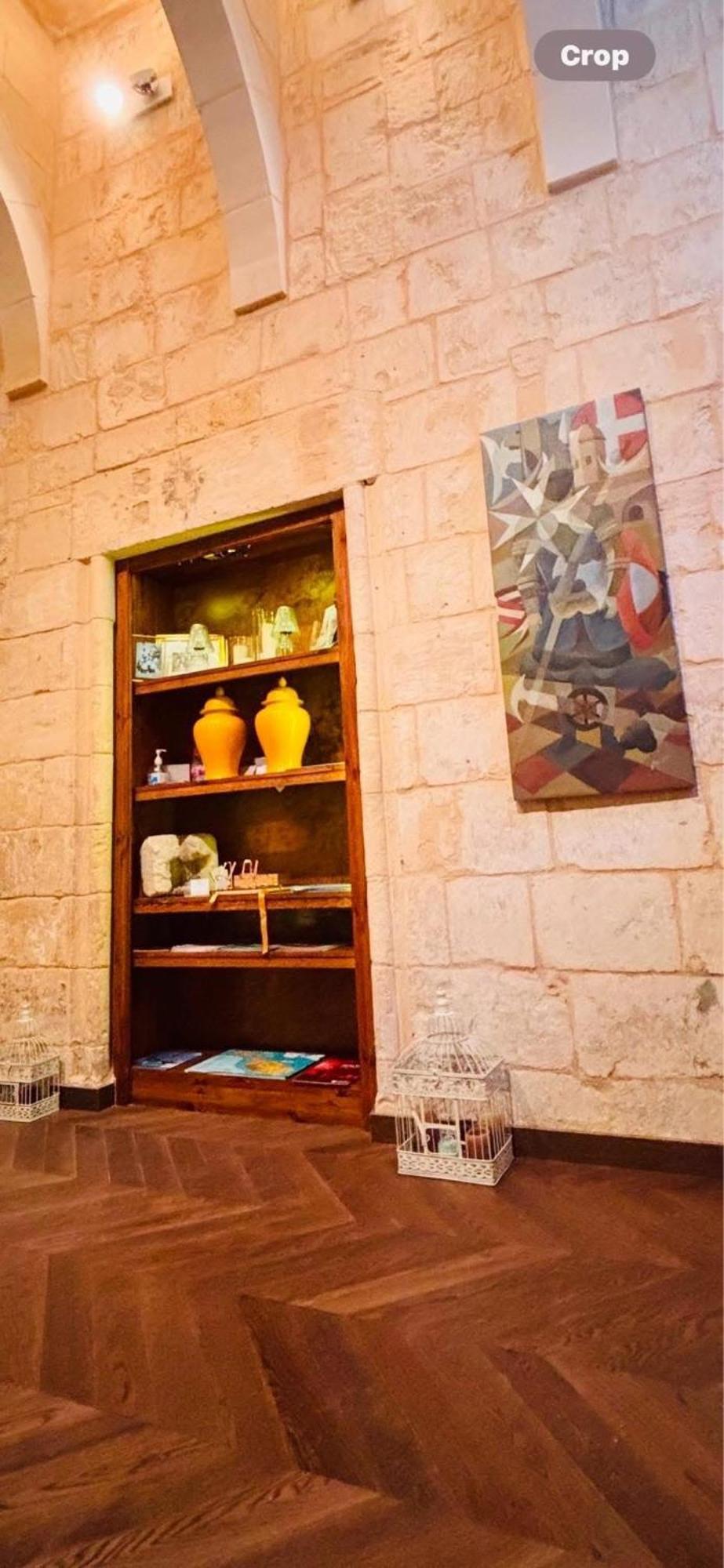 Apartament Casa Cara Birgu Zewnętrze zdjęcie