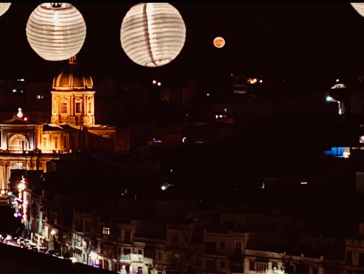 Apartament Casa Cara Birgu Zewnętrze zdjęcie