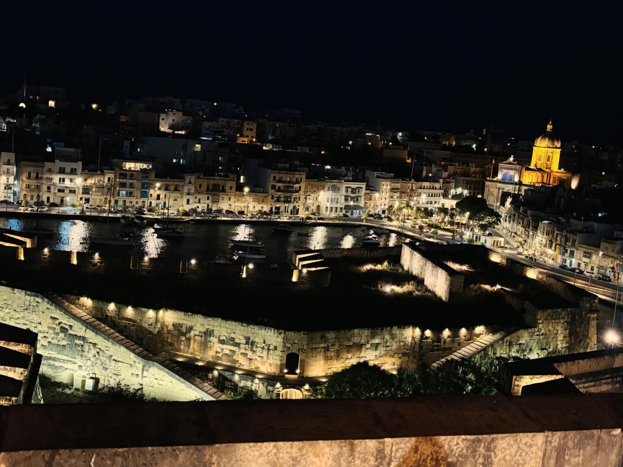 Apartament Casa Cara Birgu Zewnętrze zdjęcie