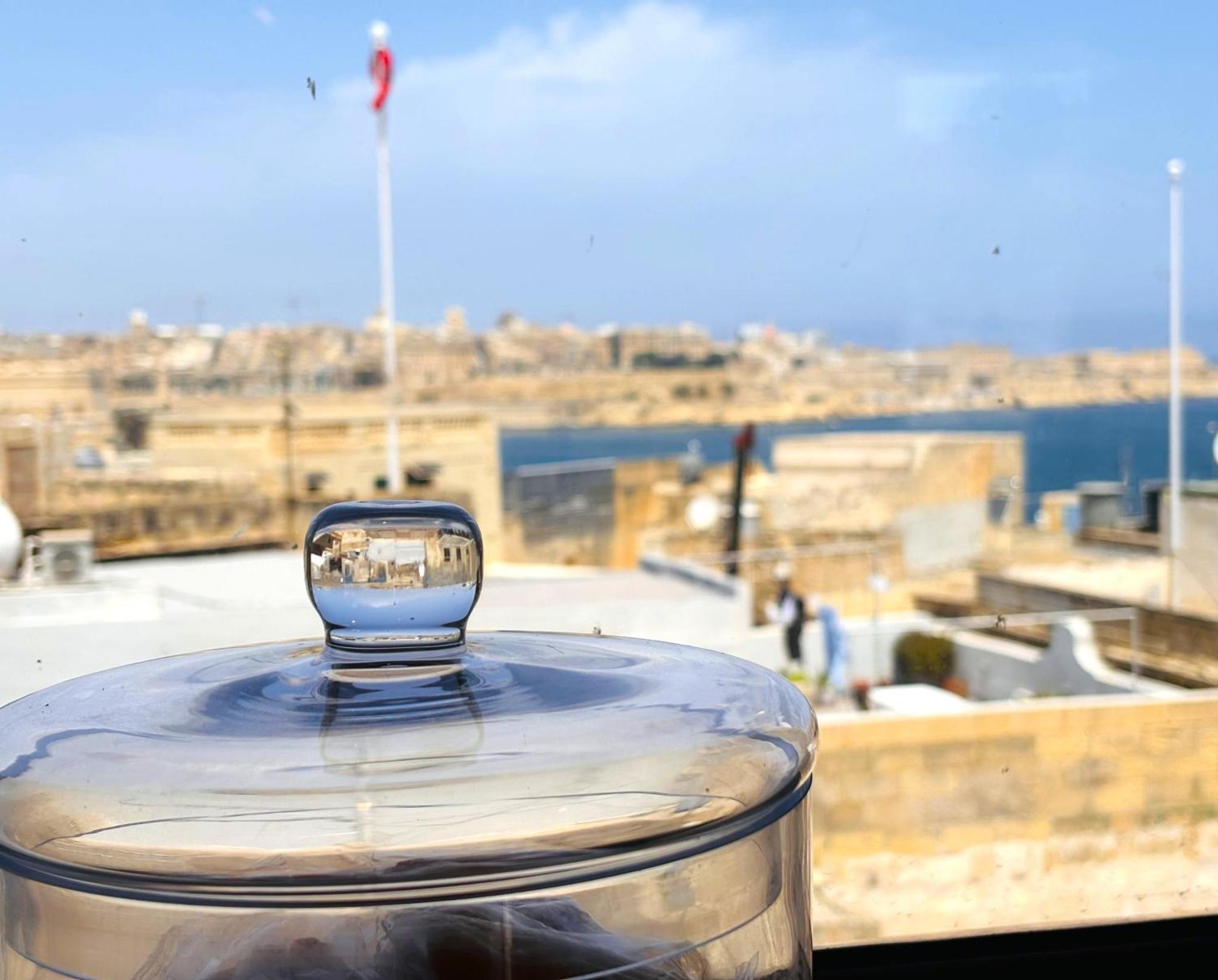 Apartament Casa Cara Birgu Zewnętrze zdjęcie