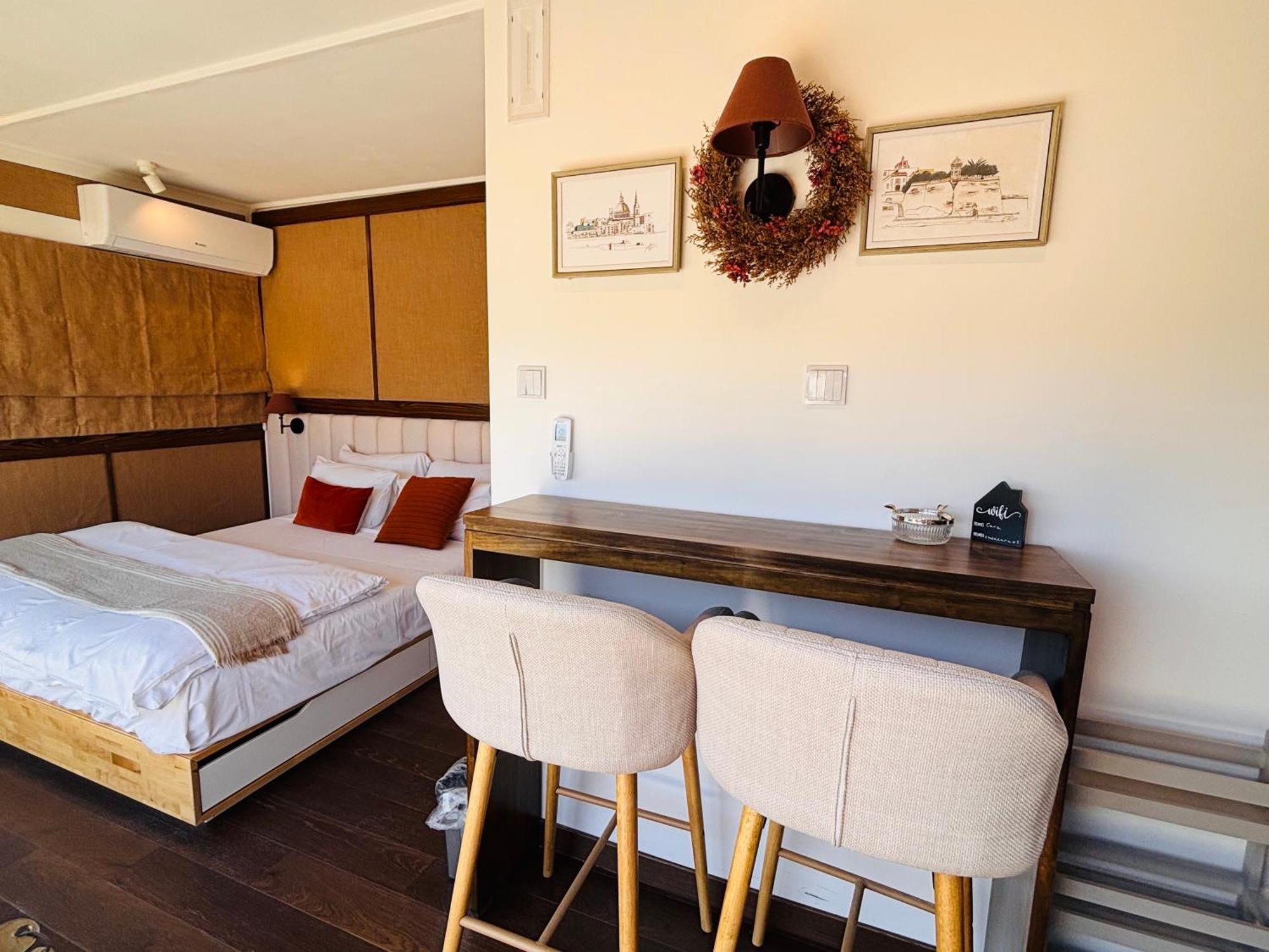 Apartament Casa Cara Birgu Zewnętrze zdjęcie