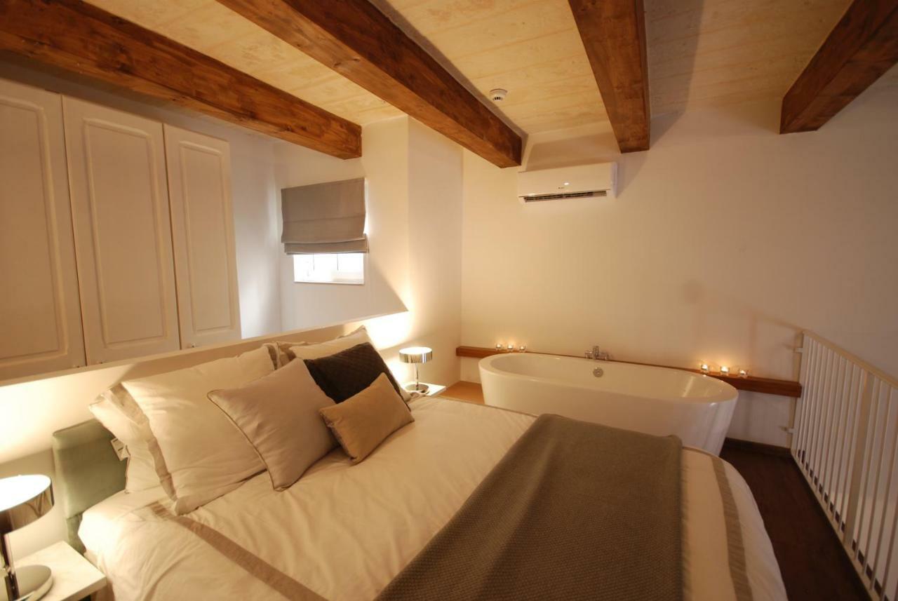Apartament Casa Cara Birgu Zewnętrze zdjęcie