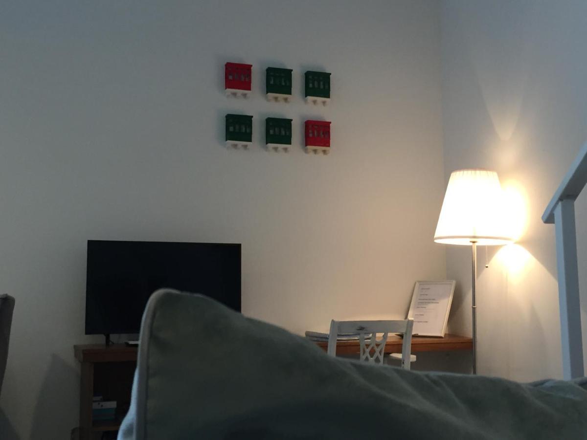 Apartament Casa Cara Birgu Zewnętrze zdjęcie