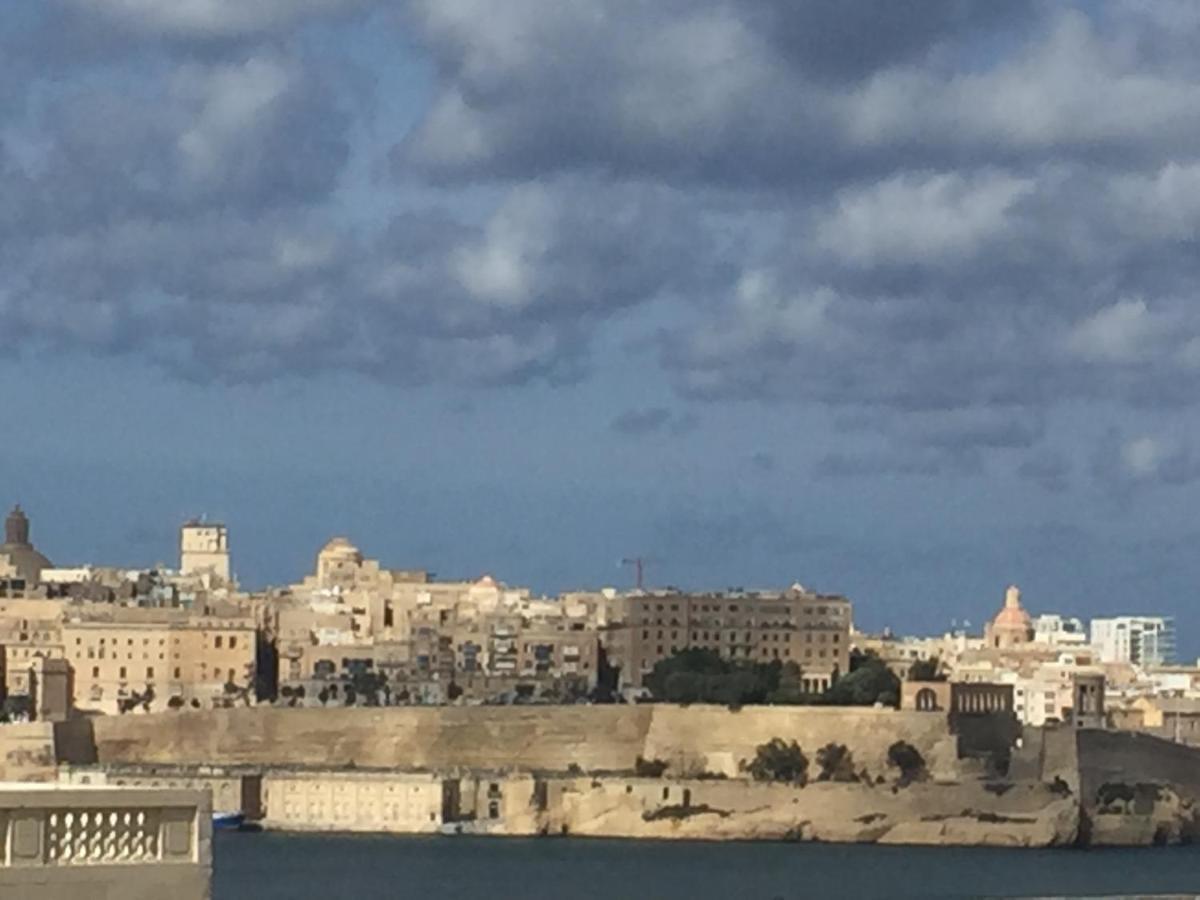 Apartament Casa Cara Birgu Zewnętrze zdjęcie