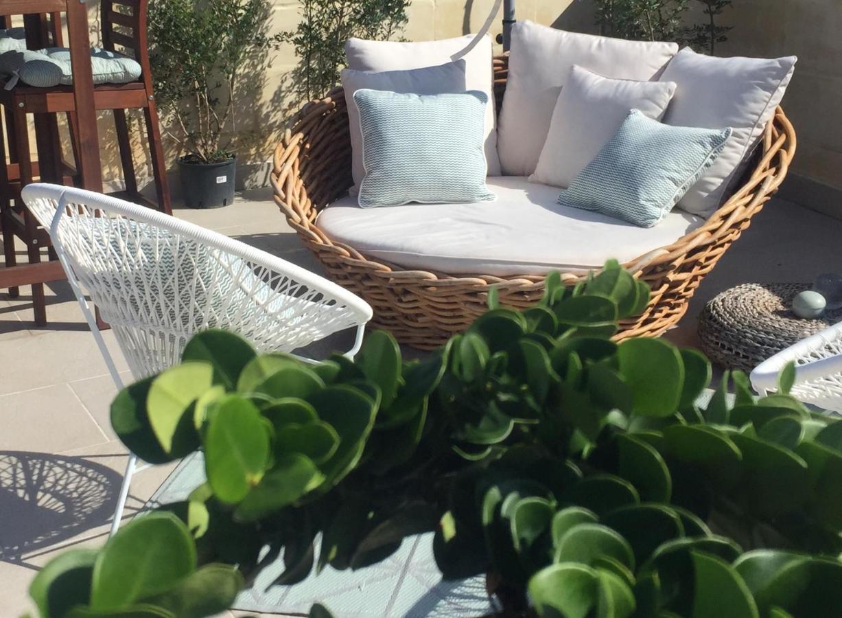 Apartament Casa Cara Birgu Zewnętrze zdjęcie