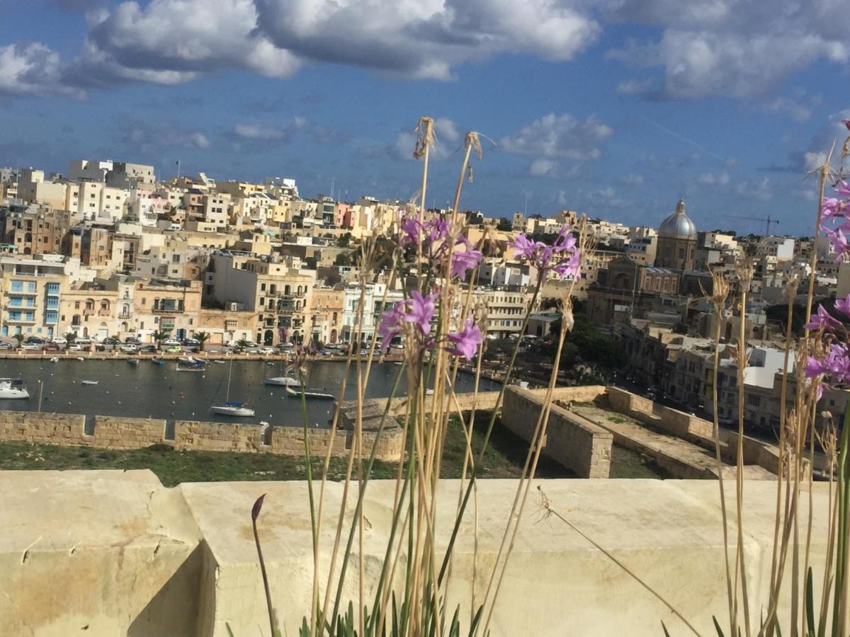 Apartament Casa Cara Birgu Zewnętrze zdjęcie